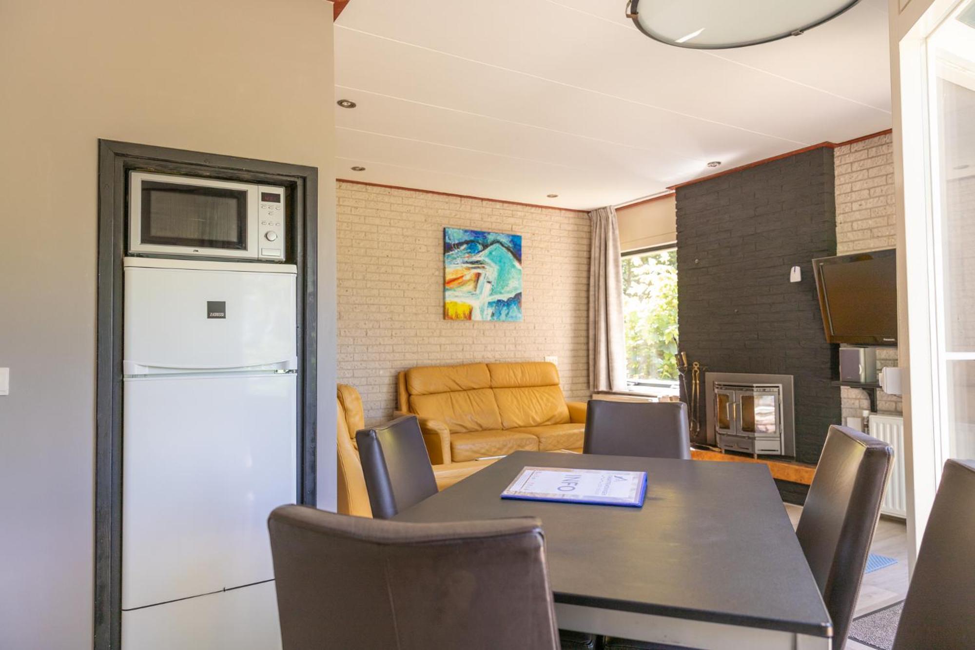 Kloosterbos 5 Holiday home