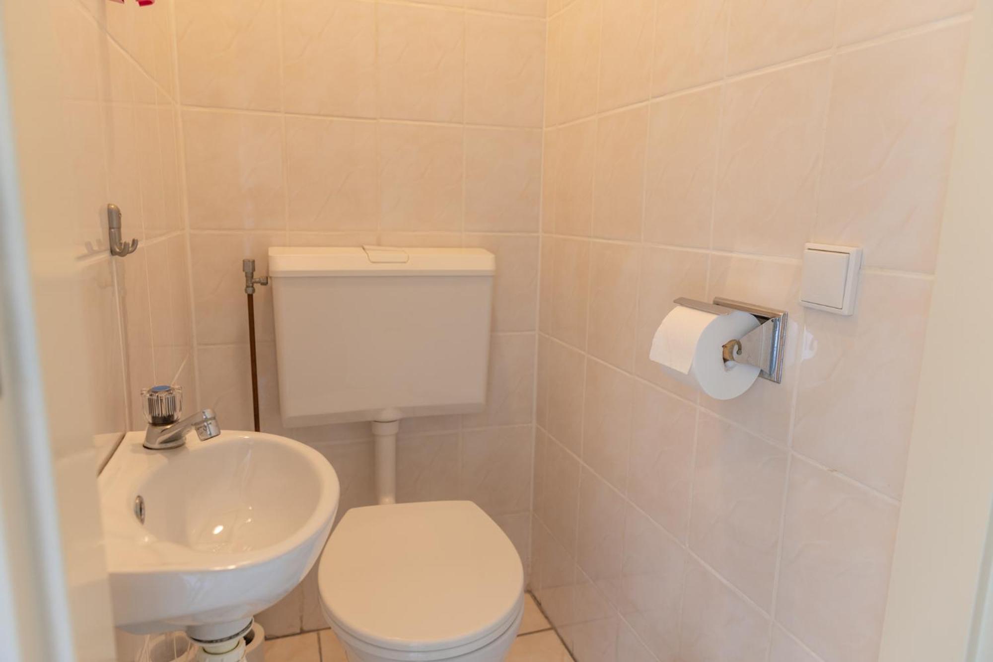 Holiday home Kloosterbos 5 *