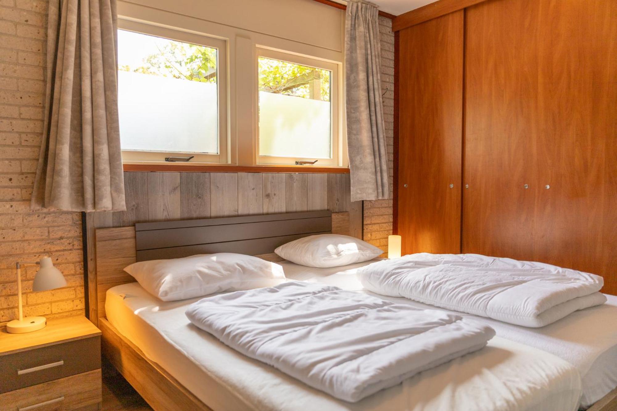 Kloosterbos 5 Holiday home Sint Maartensvlotbrug