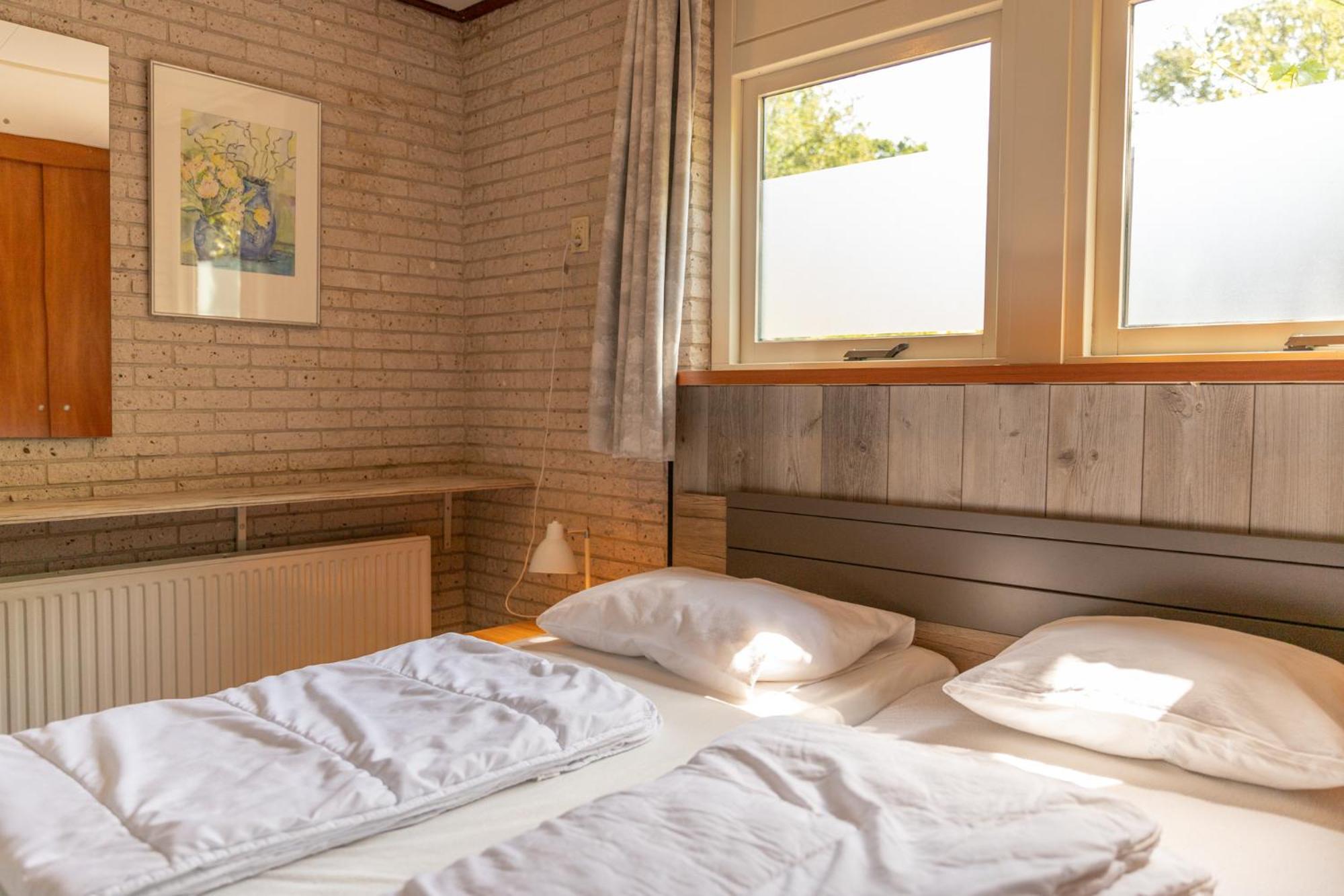 Kloosterbos 5 * Sint Maartensvlotbrug