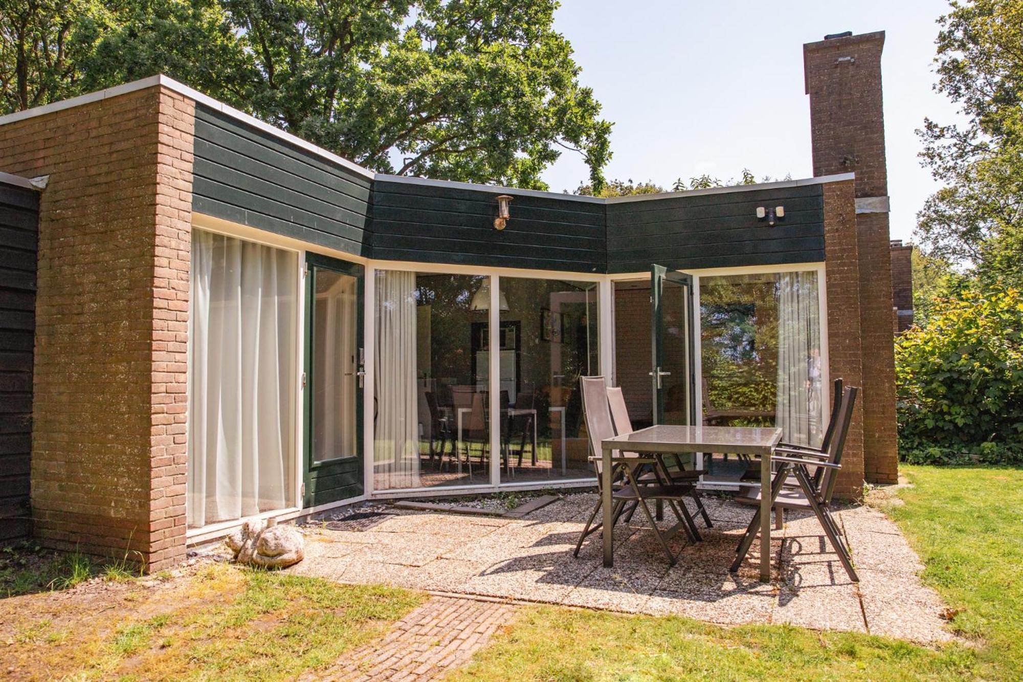 Kloosterbos 5 Holiday home