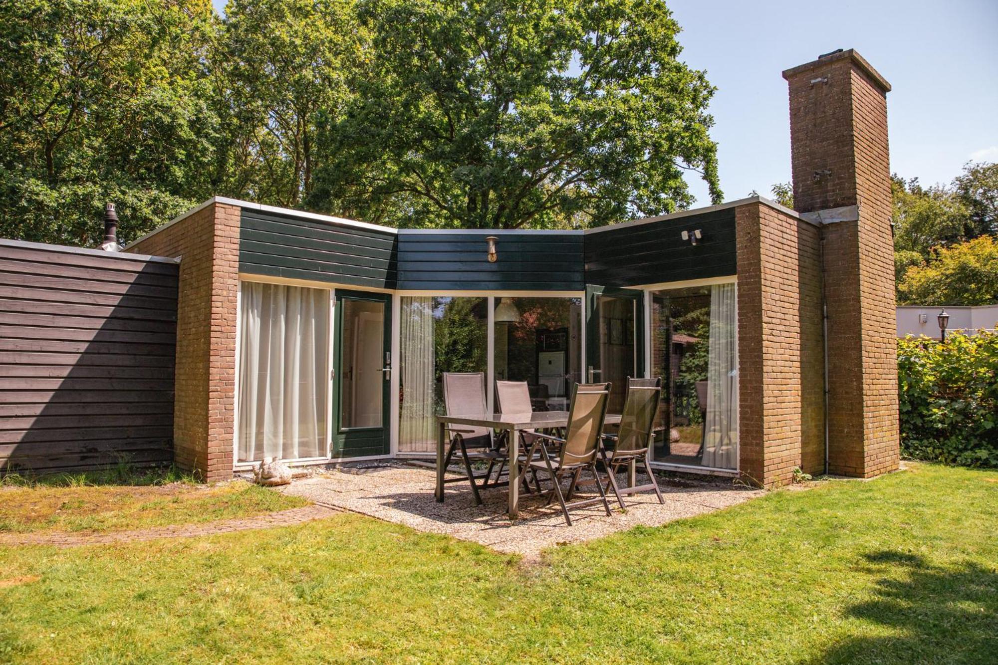 Kloosterbos 5 Holiday home *