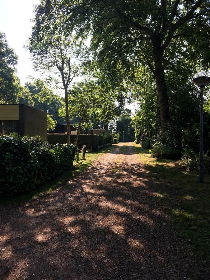 Kloosterbos 5 * Sint Maartensvlotbrug